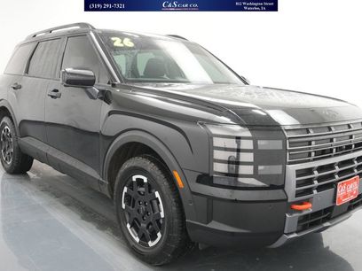 Used 2026 Hyundai Palisade XRT Pro