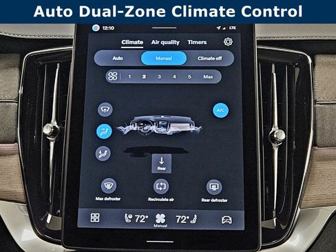 New 2026 Volvo XC90 T8 Ultra w/ Protection Package Premier AWD/4WD image 27