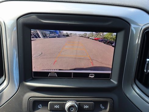 New 2026 Chevrolet Silverado 1500 W/T w/ WT Value Package image 9