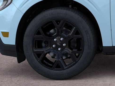 New 2026 Ford Maverick XLT AWD/4WD image 20