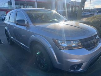Used 2019 Dodge Journey SE w/ Connectivity Group video 1