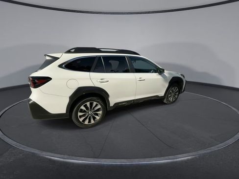 Certified 2024 Subaru Outback Limited AWD/4WD image 8