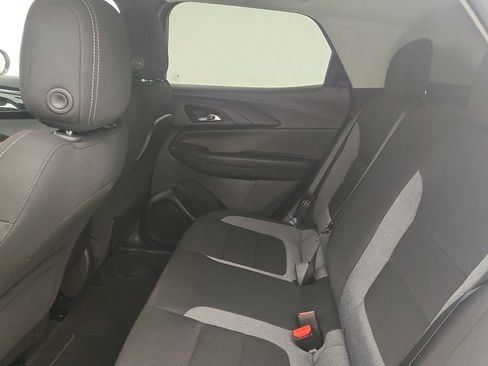 New 2026 Chevrolet TrailBlazer LT w/ Midnight Edition image 20