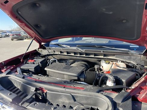 Used 2022 GMC Yukon XL Denali image 30