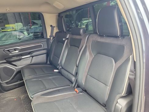 Used 2021 RAM 1500 Laramie RWD image 10
