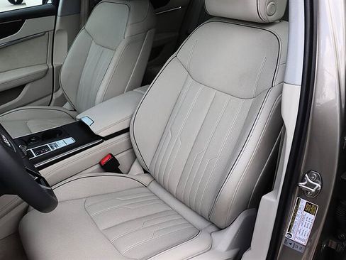 Used 2019 Audi A6 3.0T Prestige w/ Prestige Package AWD/4WD image 10