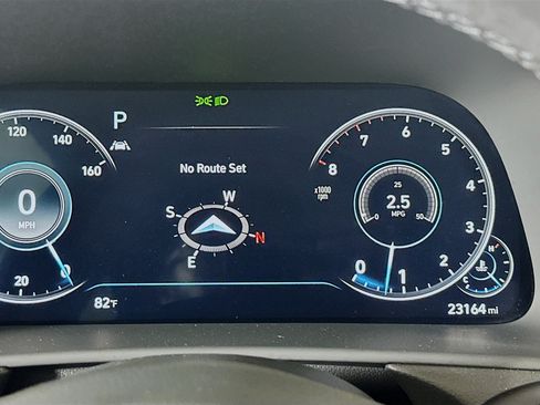 Used 2023 Hyundai Sonata SEL w/ Convenience Package FWD image 19