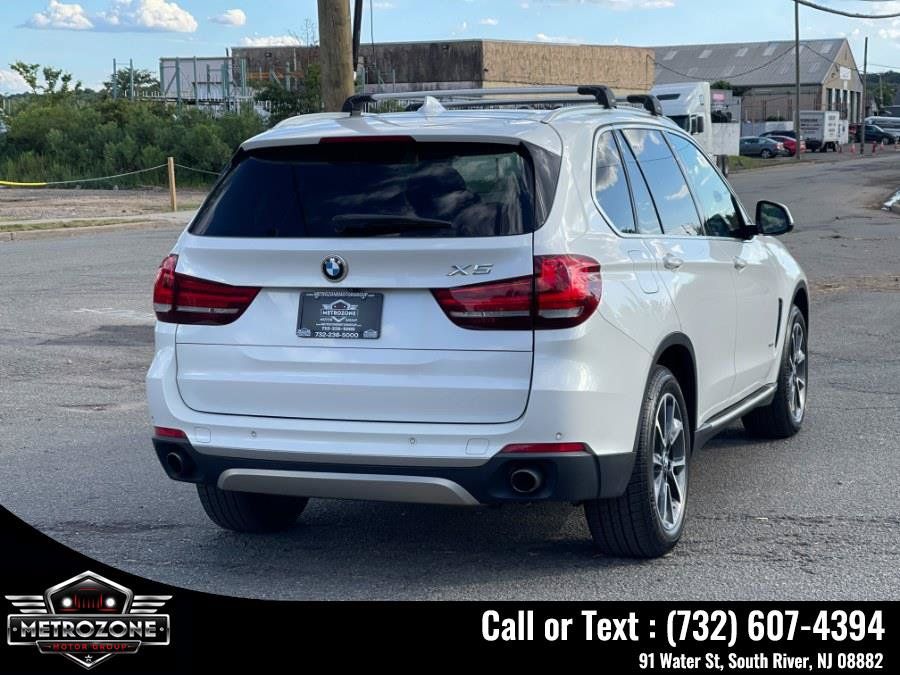 Used 2016 BMW X5 xDrive35i AWD/4WD image 8