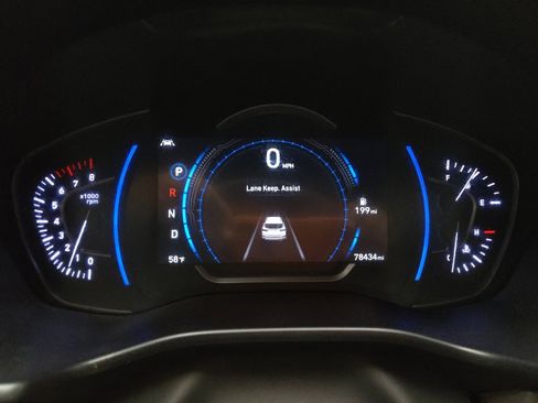 Used 2020 Hyundai Santa Fe SEL image 23