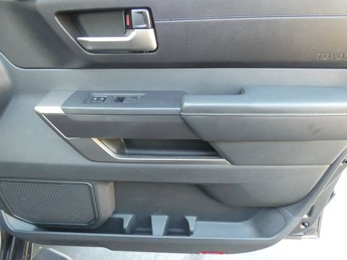 Used 2024 Toyota Tundra SR5 w/ TRD Sport Package image 40