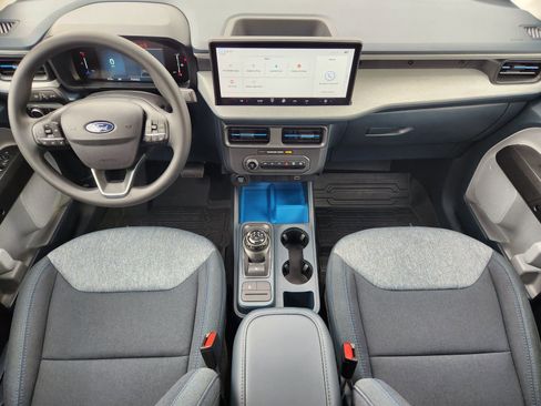 New 2026 Ford Maverick XLT FWD image 24