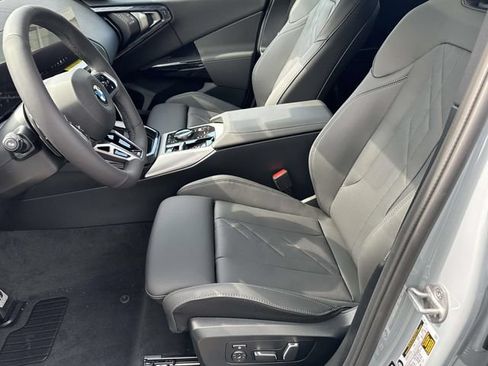 New 2026 BMW X3 xDrive30i w/ Premium Package AWD/4WD image 14