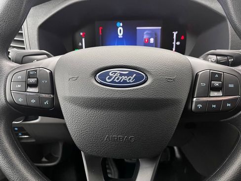 New 2026 Ford Transit 350 148 High Roof Extended image 18