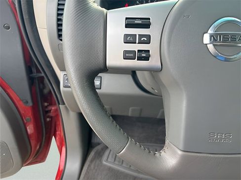 Used 2018 Nissan Frontier SV w/ Value Truck Package image 23