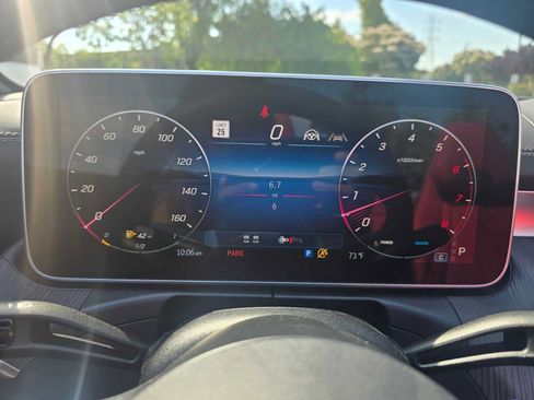New 2026 Mercedes-Benz CLE 450 4MATIC Cabriolet image 20