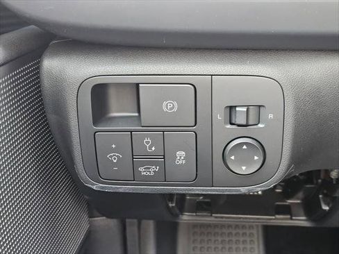New 2025 Hyundai Ioniq 6 SEL AWD/4WD image 18