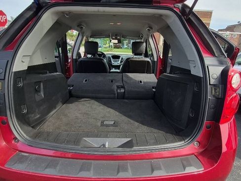 Used 2015 Chevrolet Equinox LT w/ Power Convenience Package FWD image 29