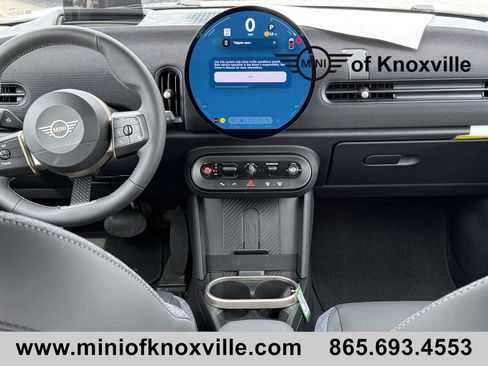 New 2025 MINI Cooper S image 15