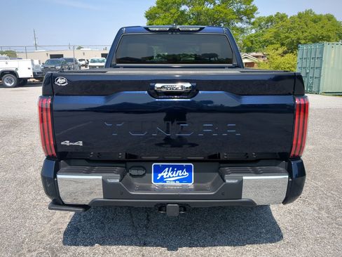 Used 2024 Toyota Tundra 1794 Edition image 4