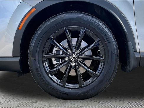 Used 2025 Honda CR-V Sport-L image 24