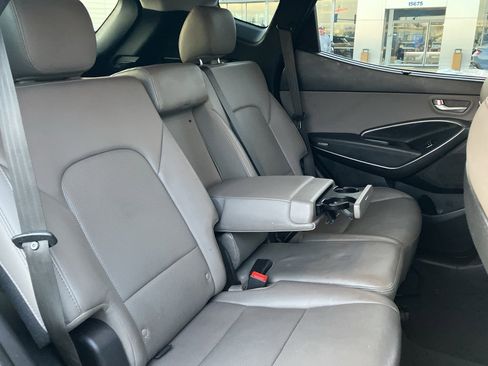 Used 2017 Hyundai Santa Fe Sport image 33