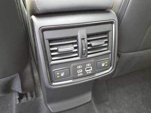 New 2026 Subaru Forester Touring image 7