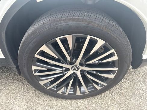 Used 2025 Lexus RX 350 Premium Plus w/ Convenience Package FWD image 9