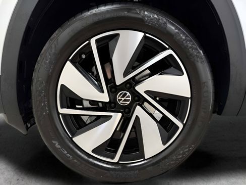 New 2026 Volkswagen Atlas SE AWD/4WD image 22