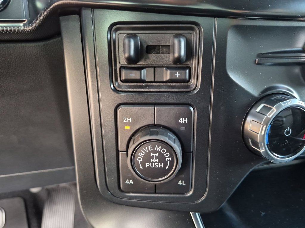 New 2026 Ford F150 Raptor AWD/4WD image 21