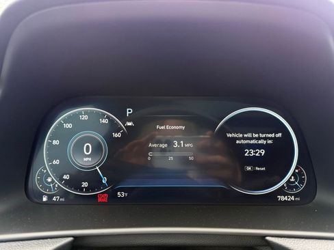 Certified 2021 Hyundai Sonata SEL w/ Convenience Package FWD image 19