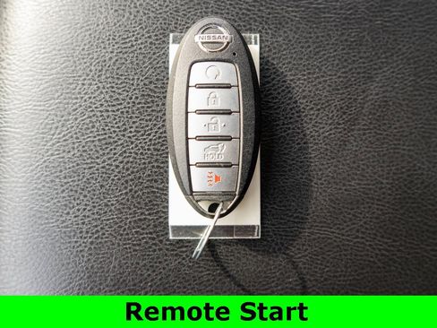 Used 2019 Nissan Pathfinder SL image 30