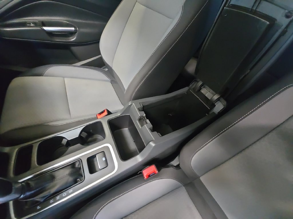 Used 2018 Ford Escape SE AWD/4WD image 33