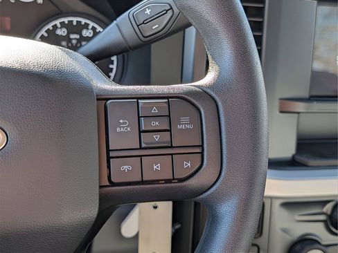 Used 2023 Ford F450 XL w/ Snow Plow Prep Package image 18