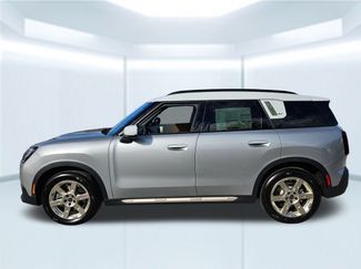 New 2025 MINI Cooper Countryman S AWD/4WD video 2