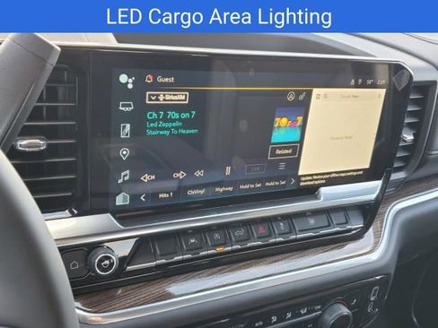 New 2026 Chevrolet Silverado 1500 LT image 23