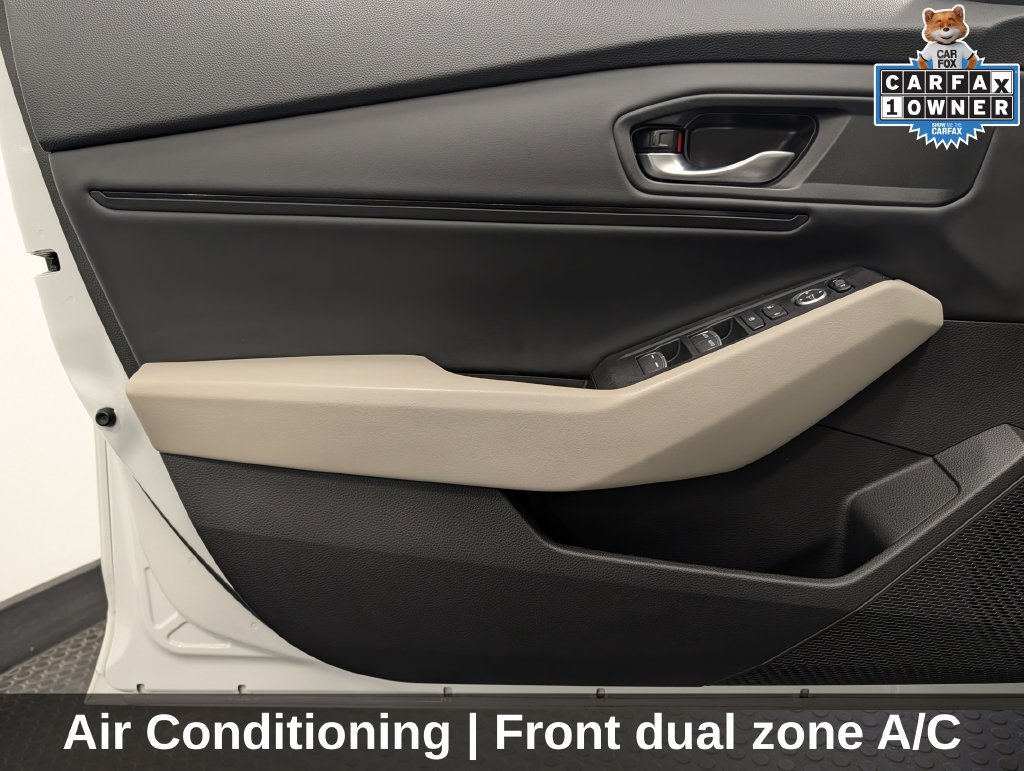 Used 2024 Honda Accord EX image 9