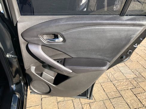 Used 2013 Acura RDX AWD image 26