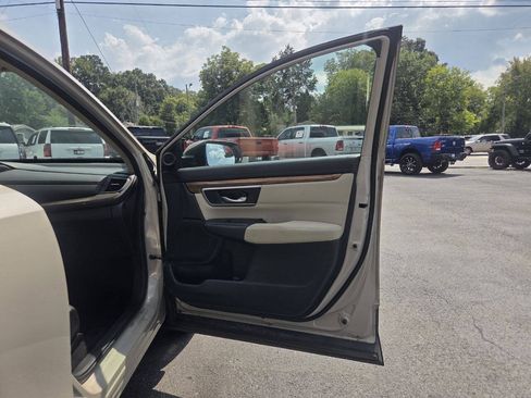 Used 2018 Honda CR-V EX image 20