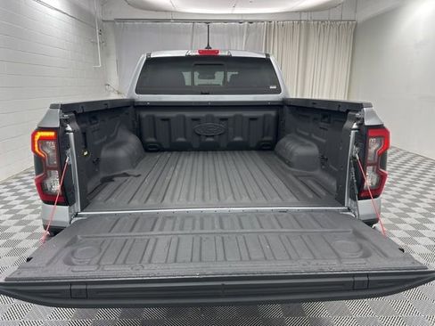Used 2024 Ford Ranger Lariat w/ Advanced Towing Package AWD/4WD image 6