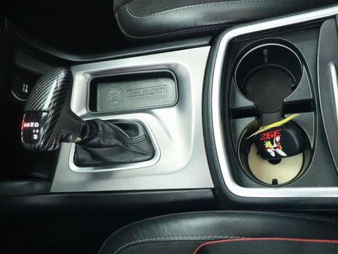 Used 2019 Dodge Charger Scat Pack w/ Dynamics Package RWD image 21