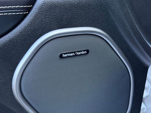 Used 2019 Dodge Durango SRT w/ Technology Group AWD/4WD image 22