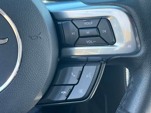 Used 2017 Ford Mustang Convertible w/ Equipment Group 051A RWD image 38