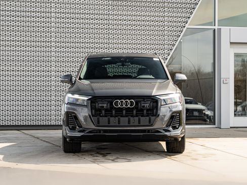 New 2026 Audi Q7 3.0T Premium Plus image 35