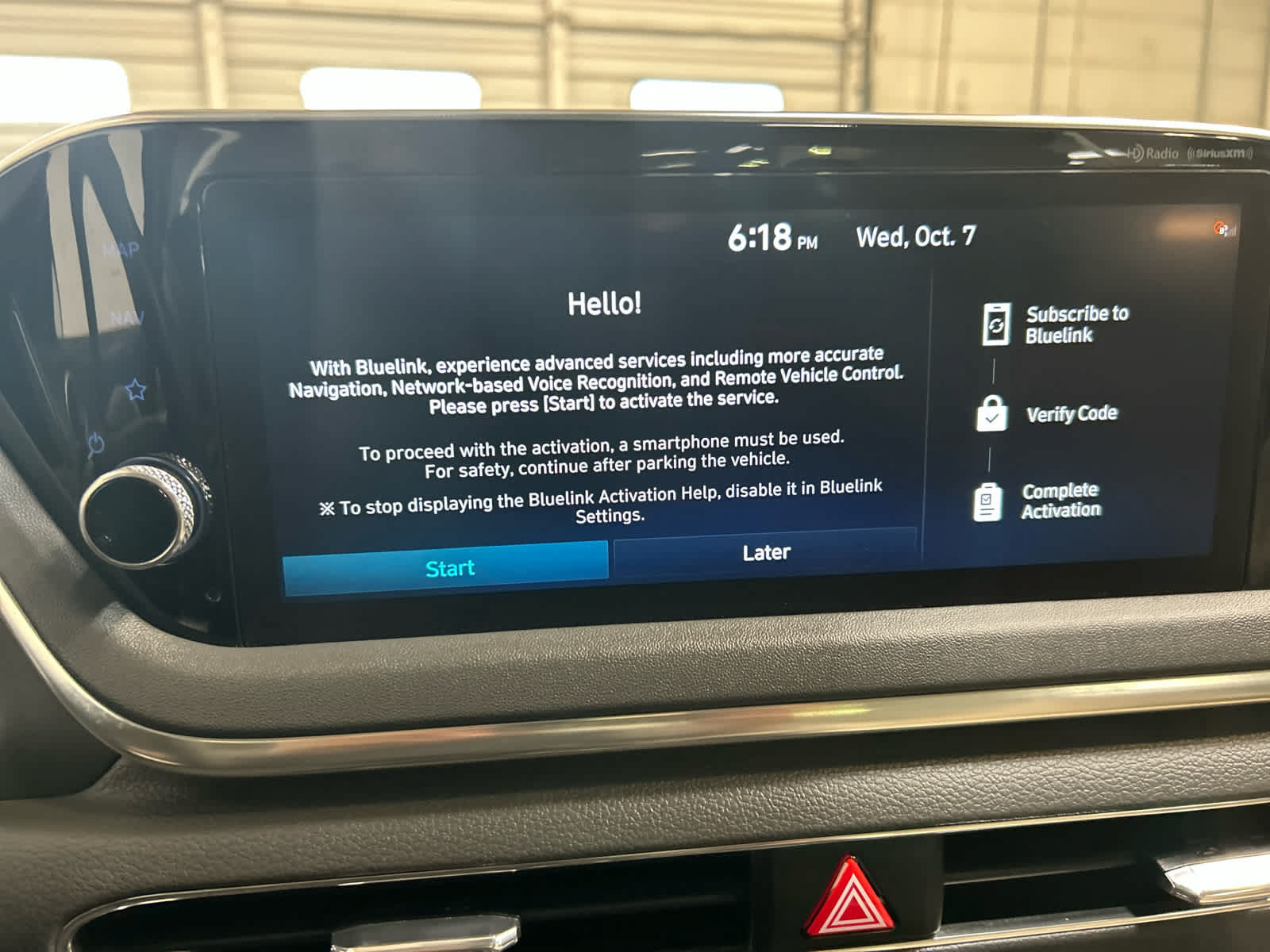 Used 2023 Hyundai Sonata SEL FWD image 24