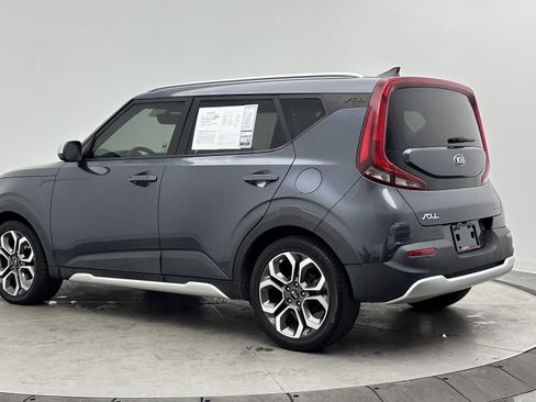 Used 2020 Kia Soul X-Line FWD image 4