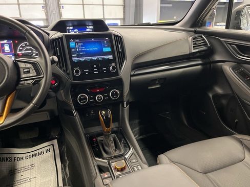 Certified 2024 Subaru Forester Wilderness image 20