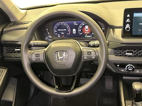 New 2026 Honda Accord SE image 13