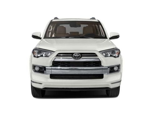 Used 2020 Toyota 4Runner Limited image 5