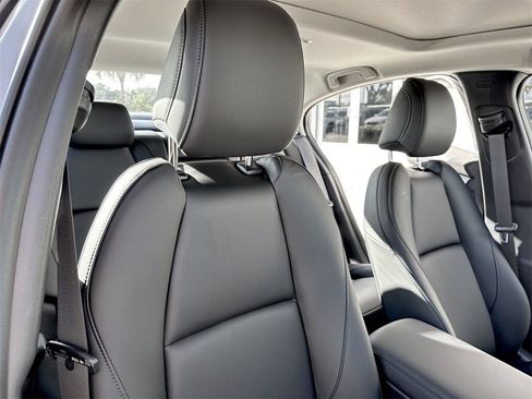 New 2026 MAZDA MAZDA3 2.5 S Preferred image 46