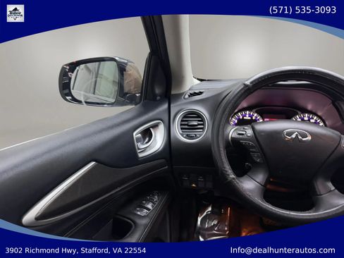 Used 2019 INFINITI QX60 Pure AWD/4WD image 39